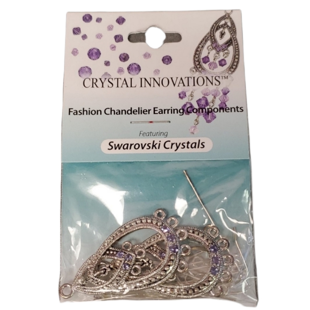 New Chandelier Earring Kit